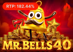 Mr. Bells 40
